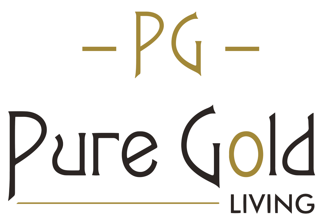 Pure Gold Real Estate Development